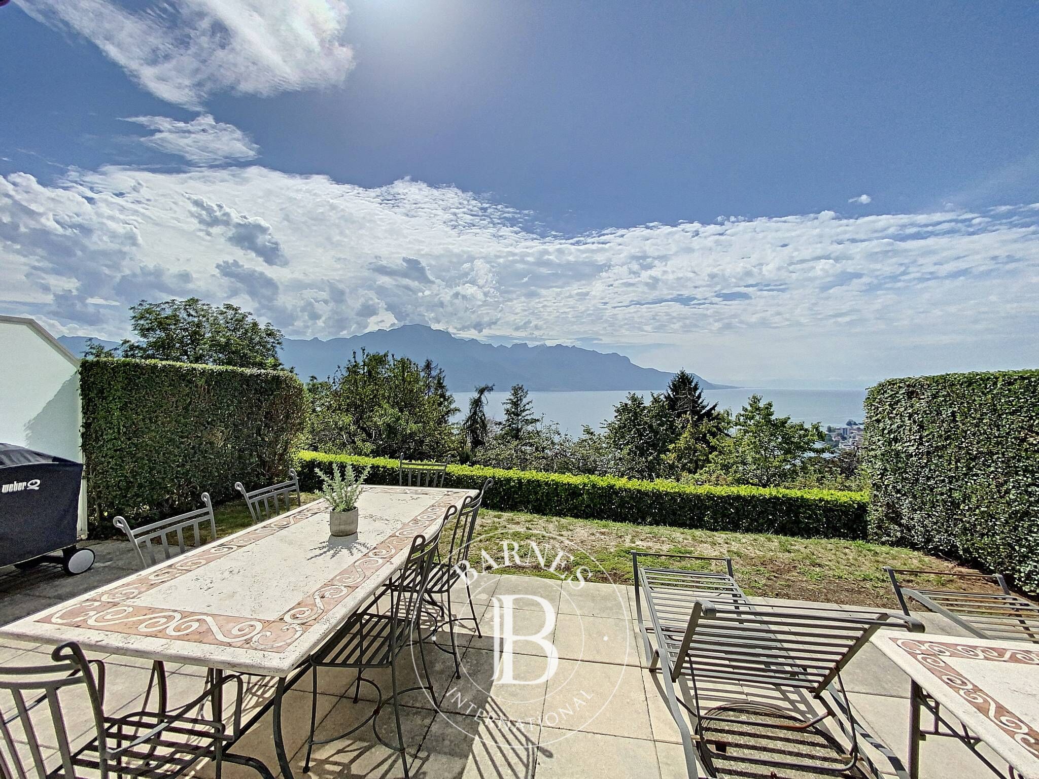 Daire Montreux - picture 14