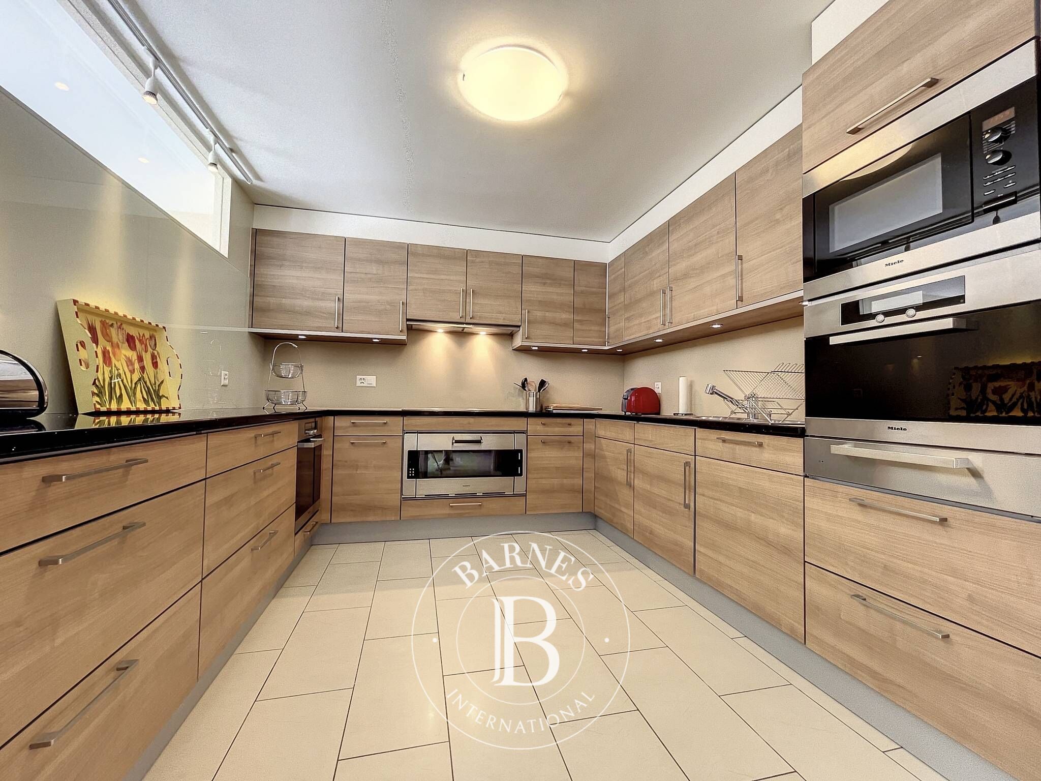 Daire Montreux - picture 10