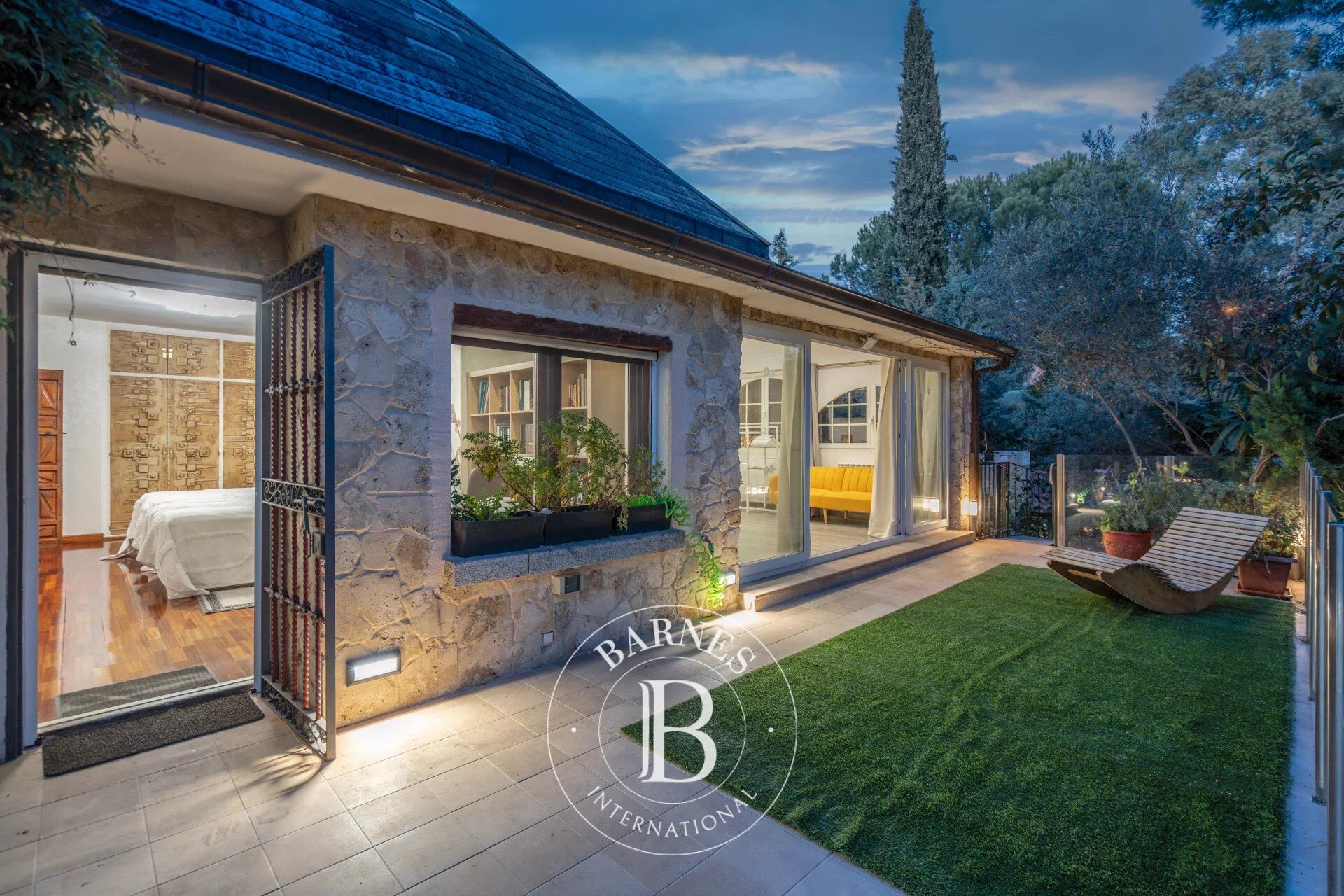 Madrid - Moncloa-Aravaca - Exclusivo chalet  con piscina cubierta - picture 2