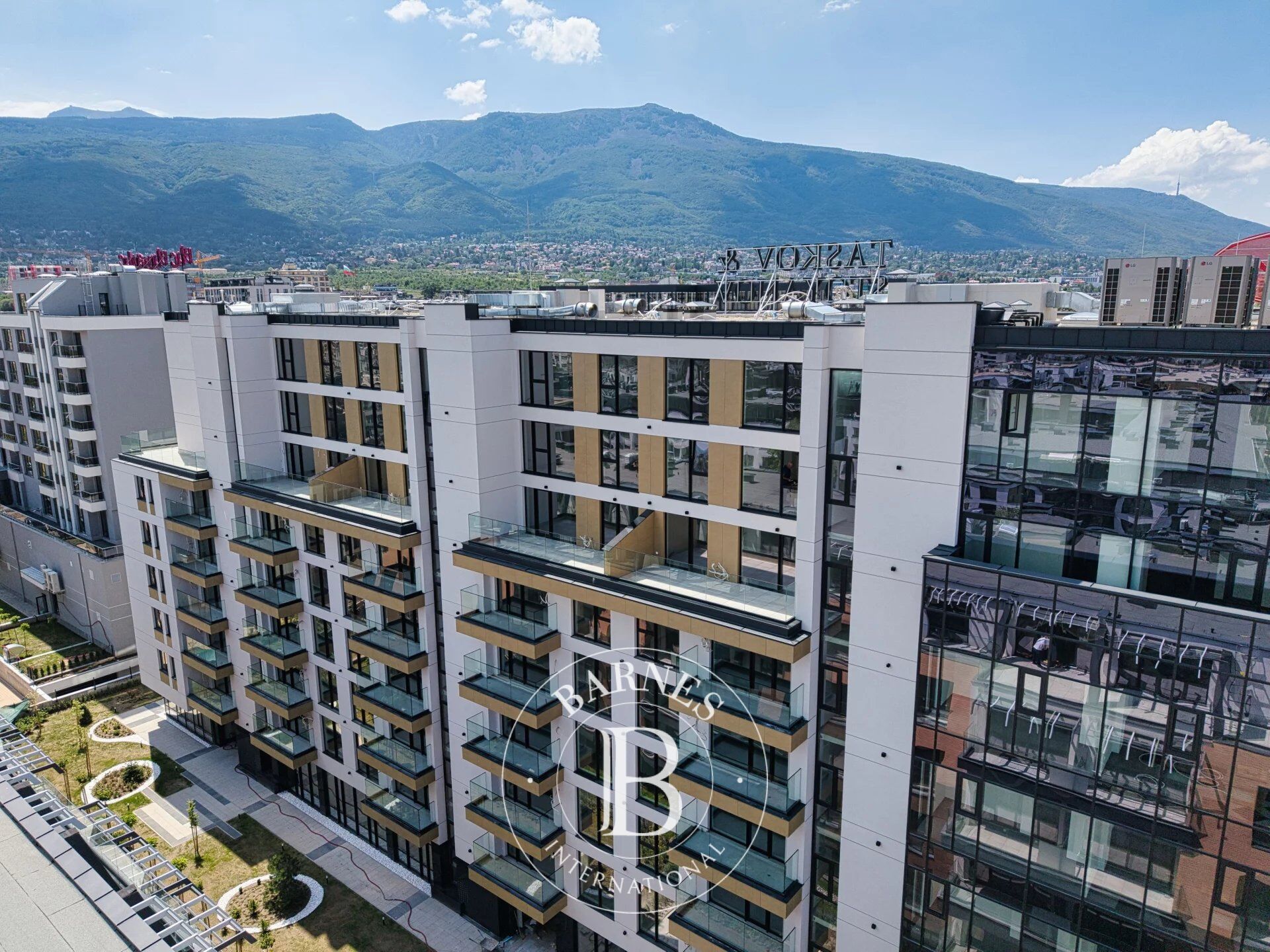 Wohnung Sofia - picture 2