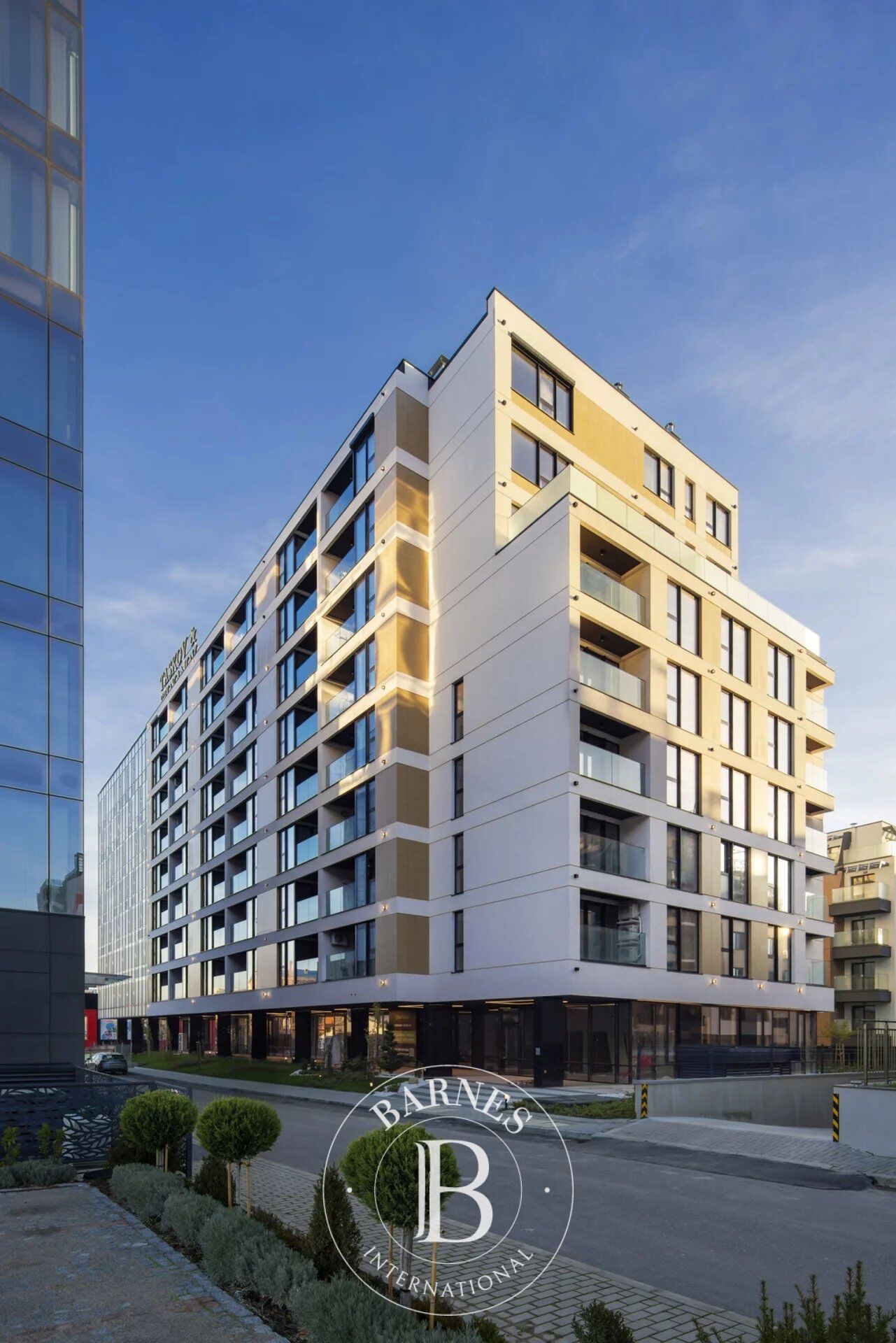 Wohnung Sofia - picture 3