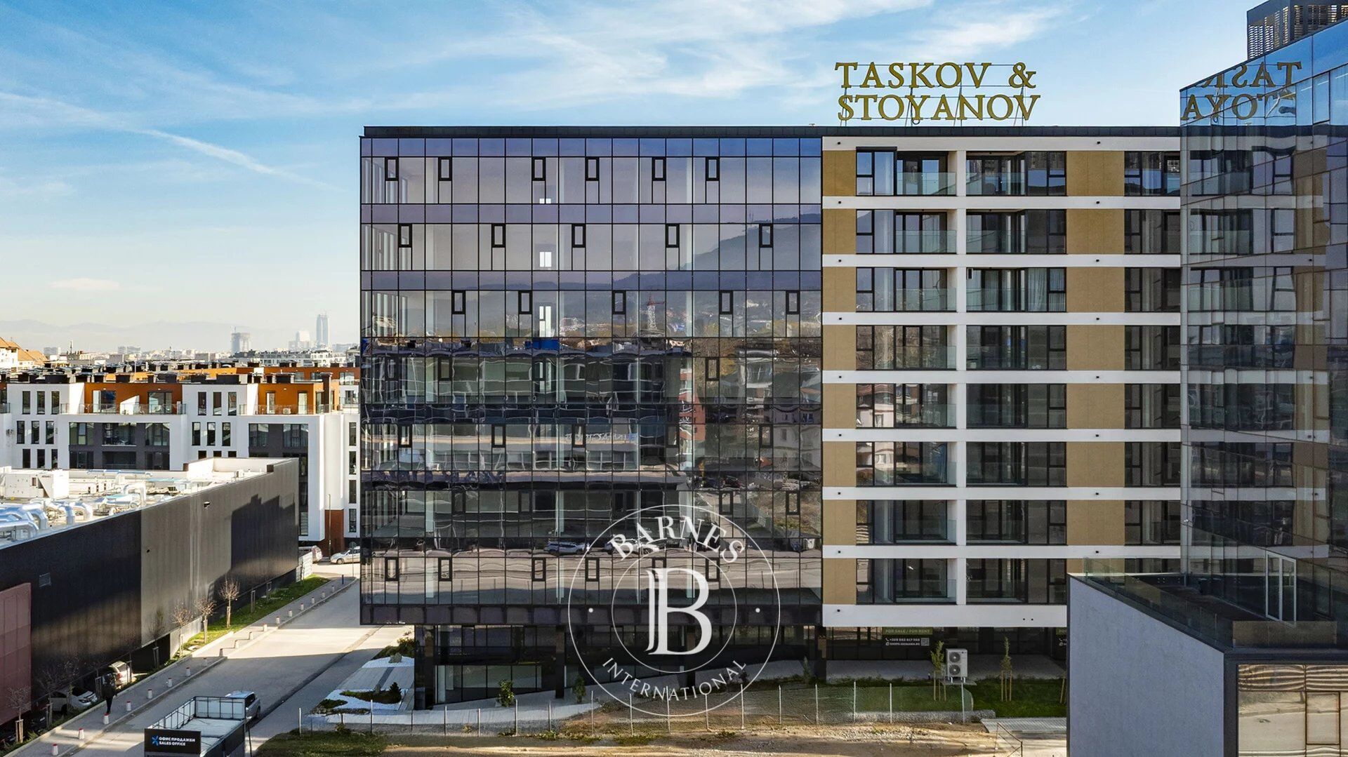 Wohnung Sofia - picture 1