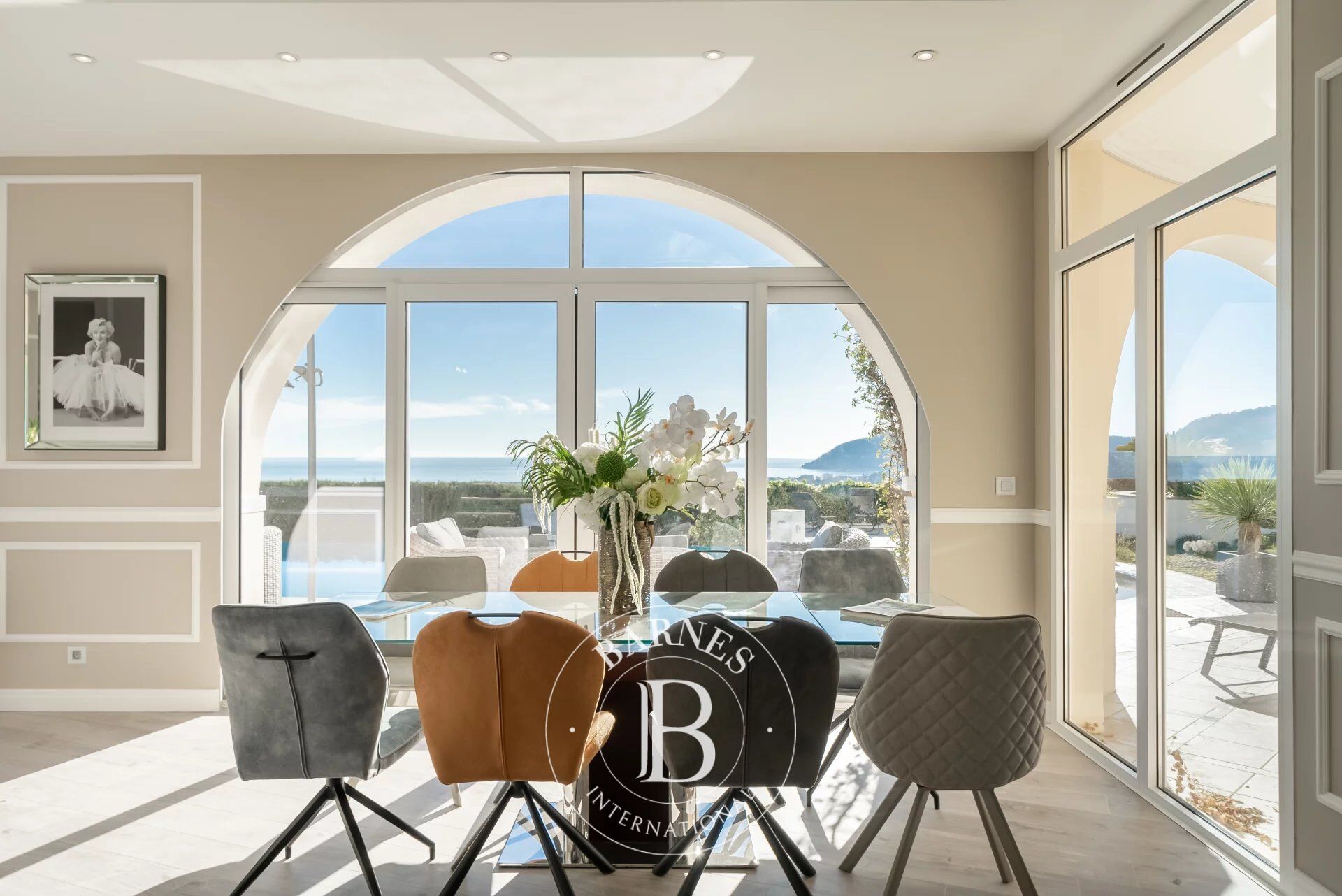 Ev Mandelieu-la-Napoule - picture 4