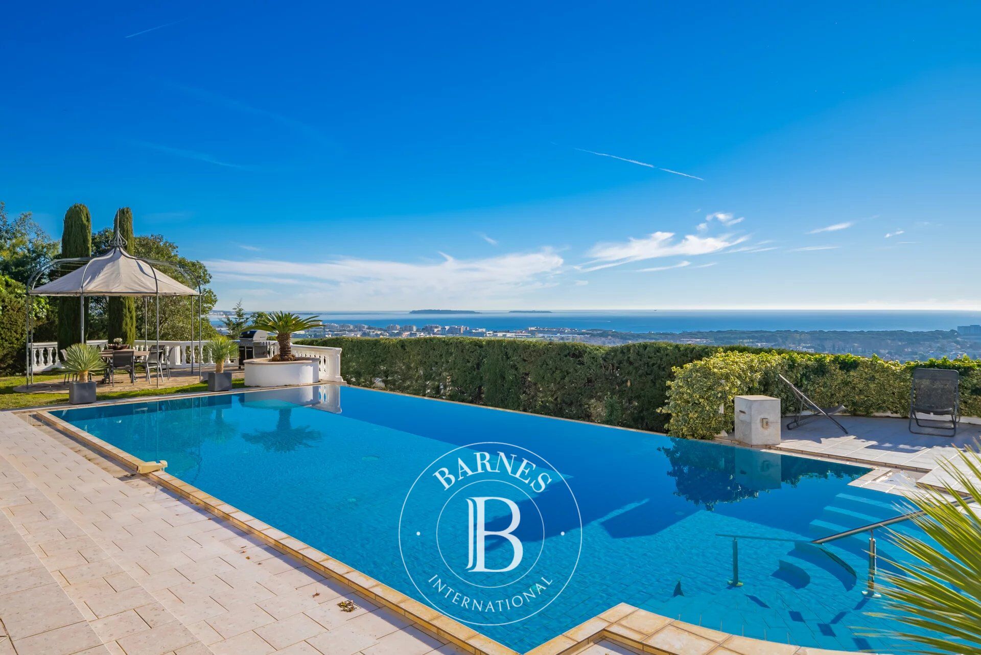 Ev Mandelieu-la-Napoule - picture 16