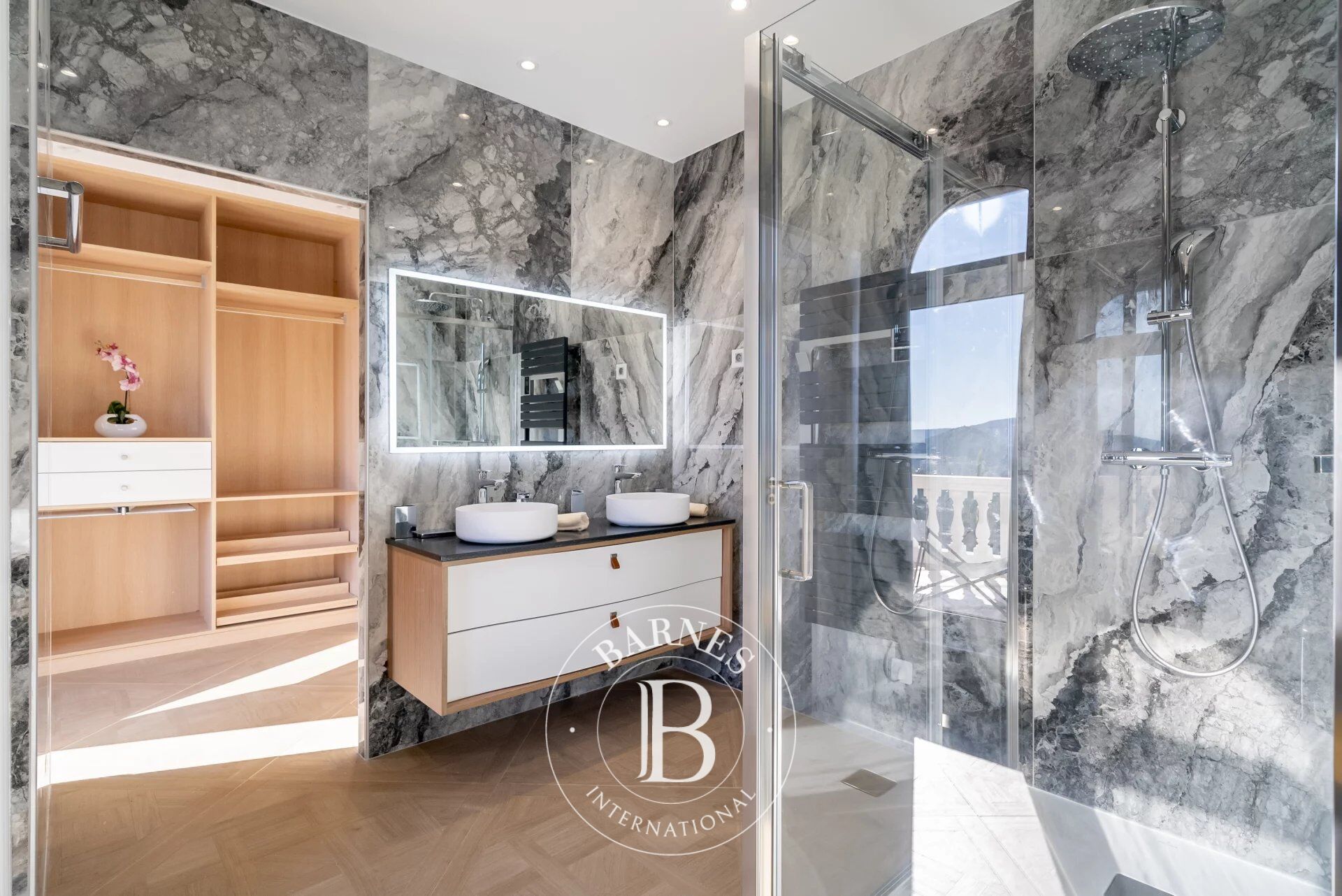 Ev Mandelieu-la-Napoule - picture 11