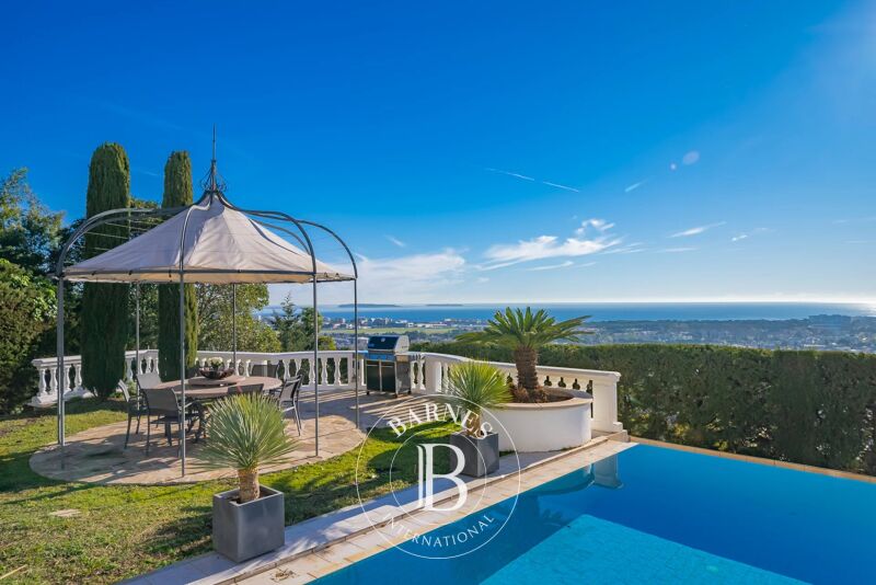 For Sale, Villa Mandelieu-la-Napoule - picture 1