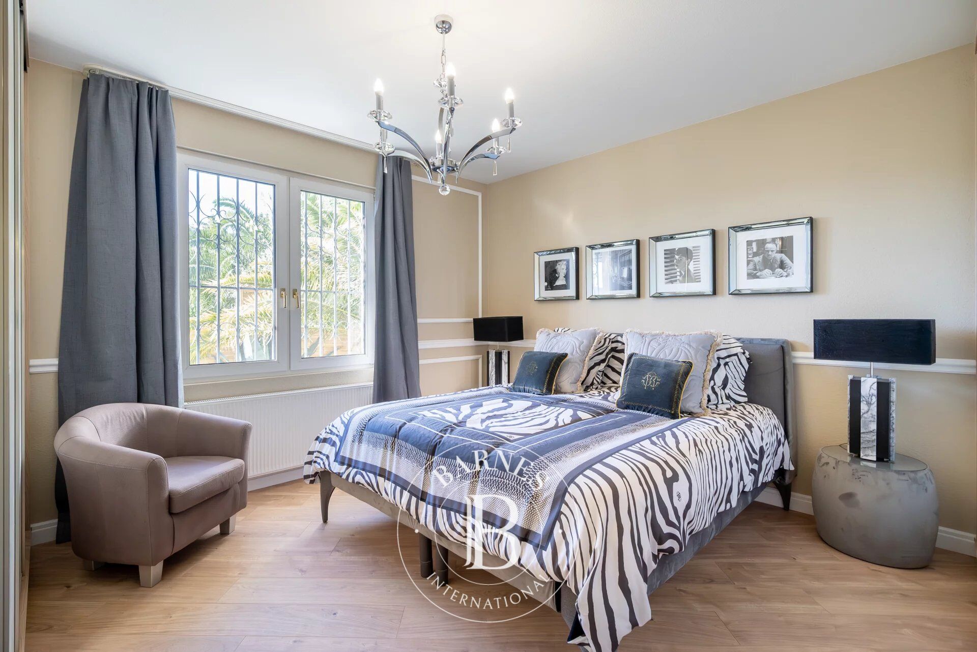 Ev Mandelieu-la-Napoule - picture 12