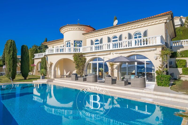 For Sale, Villa Mandelieu-la-Napoule - picture 2