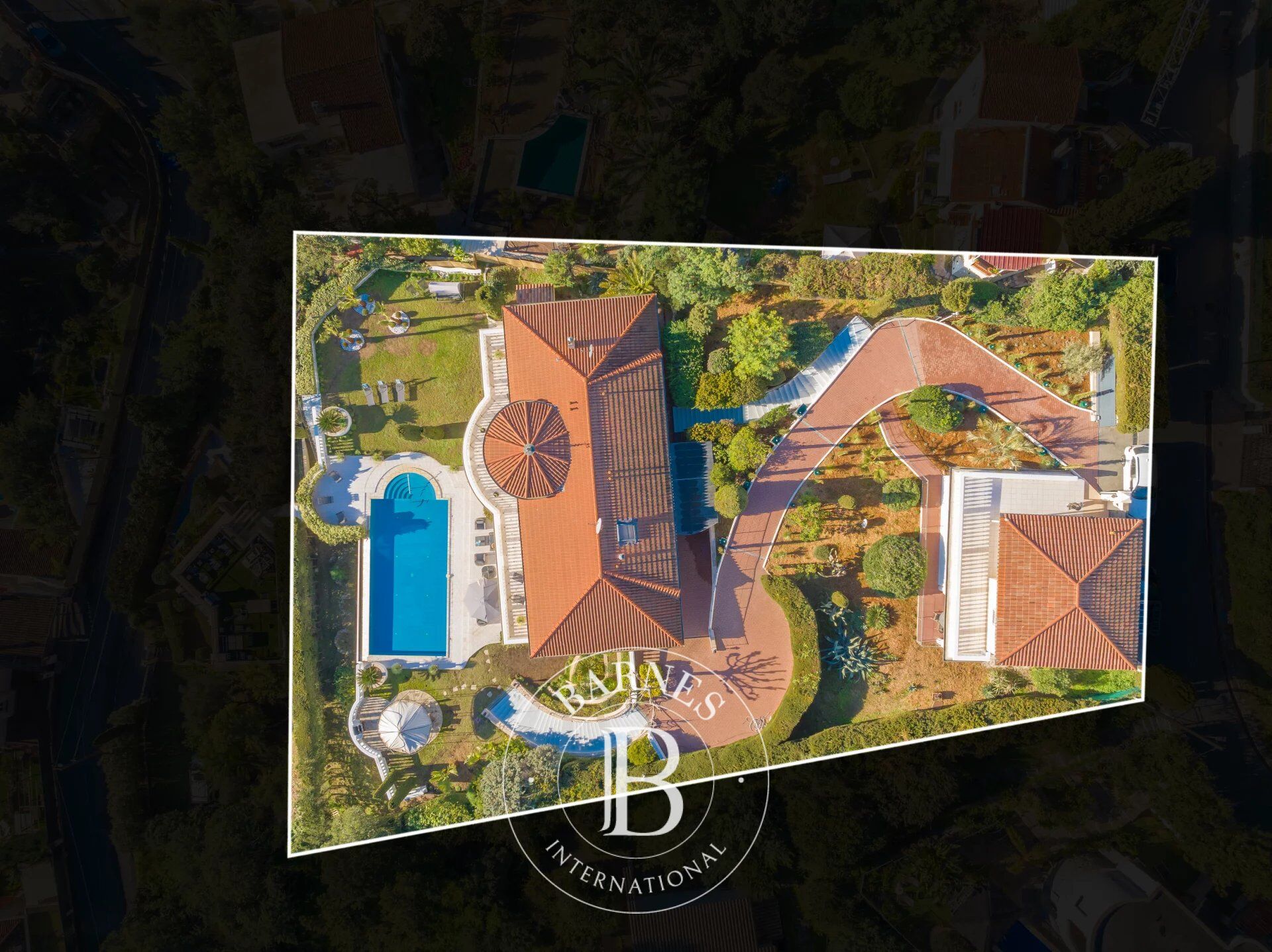 Ev Mandelieu-la-Napoule - picture 17