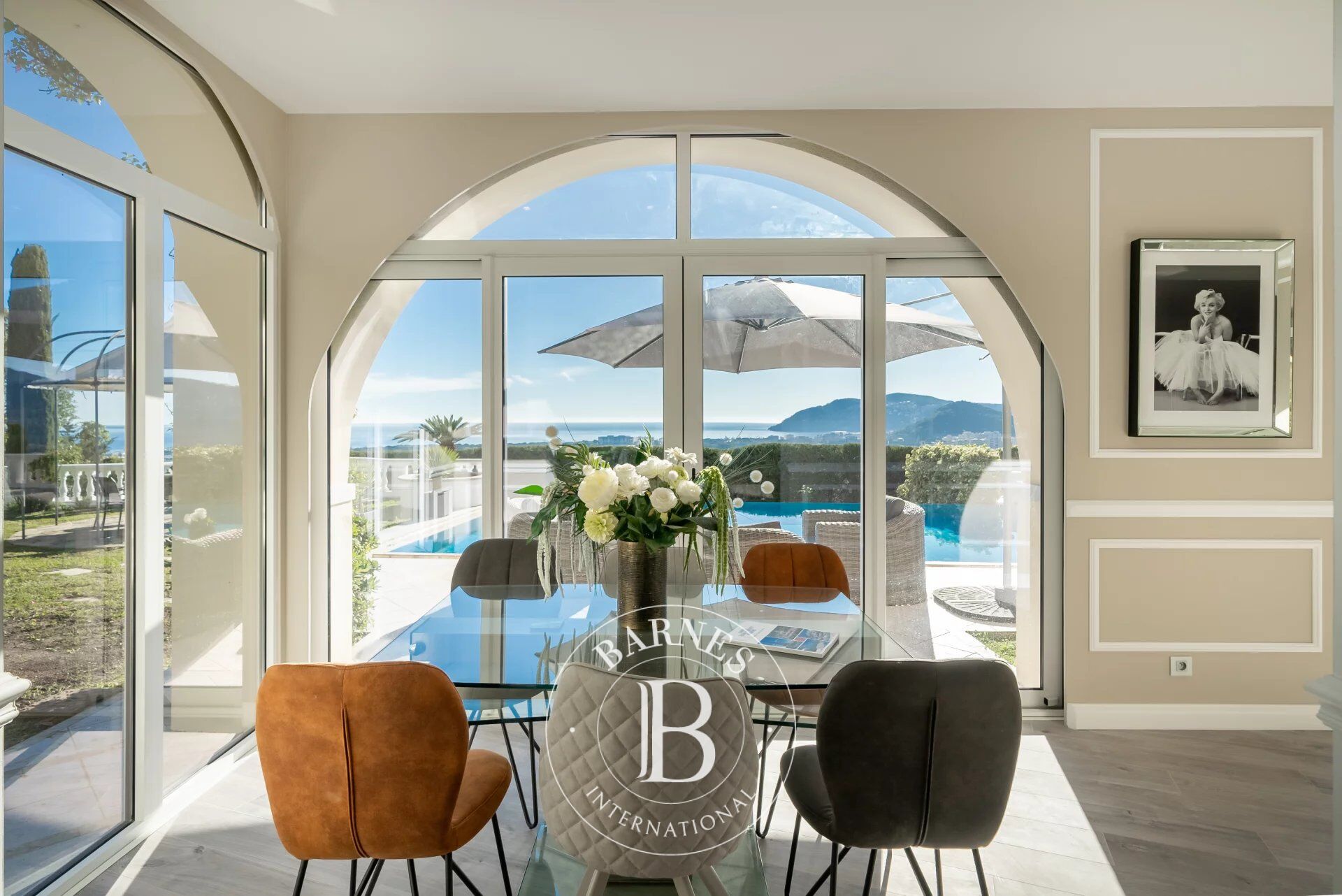 Ev Mandelieu-la-Napoule - picture 7