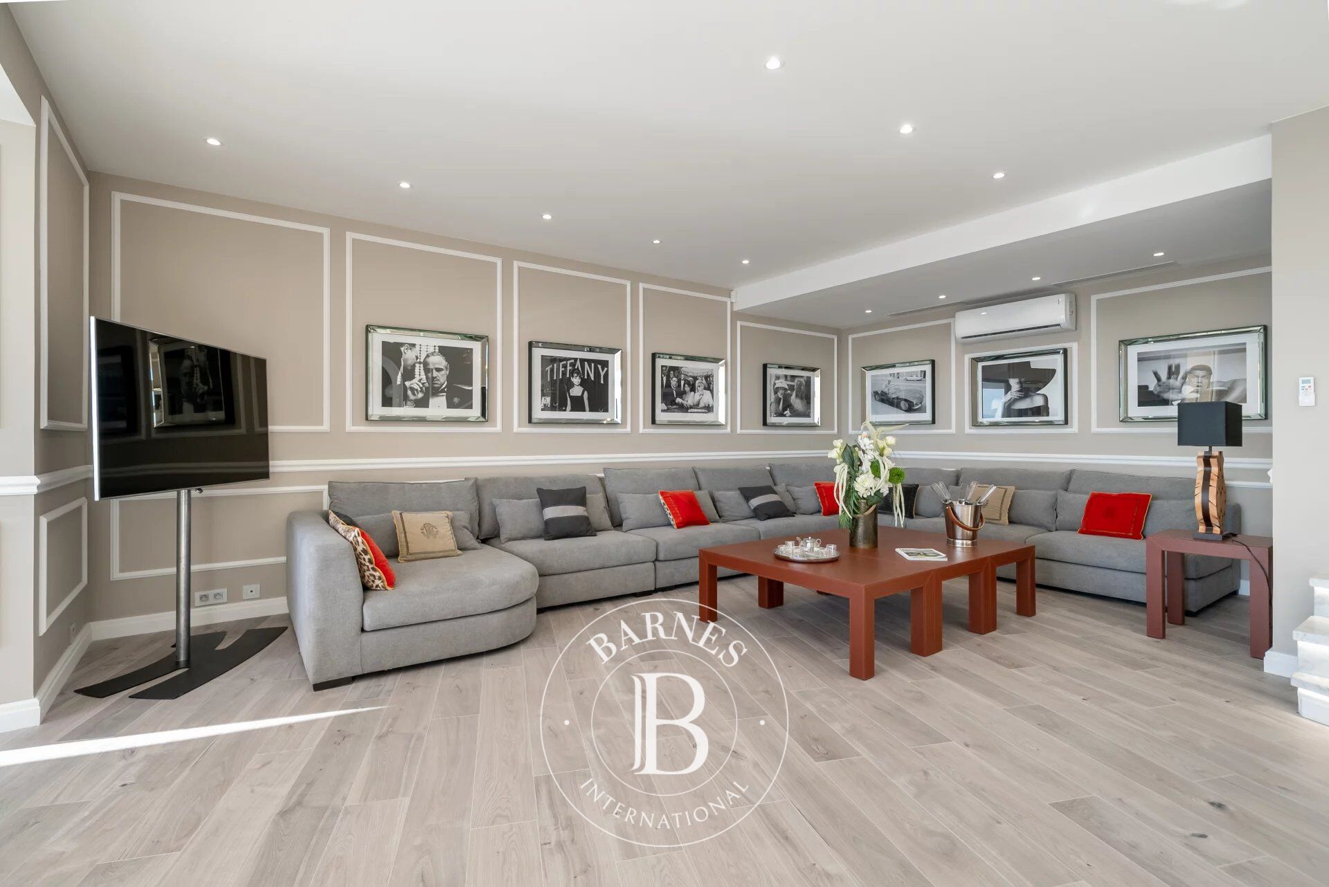 Ev Mandelieu-la-Napoule - picture 5