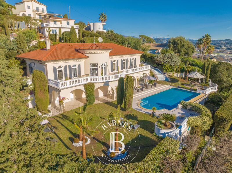 For Sale, Villa Mandelieu-la-Napoule - picture 3