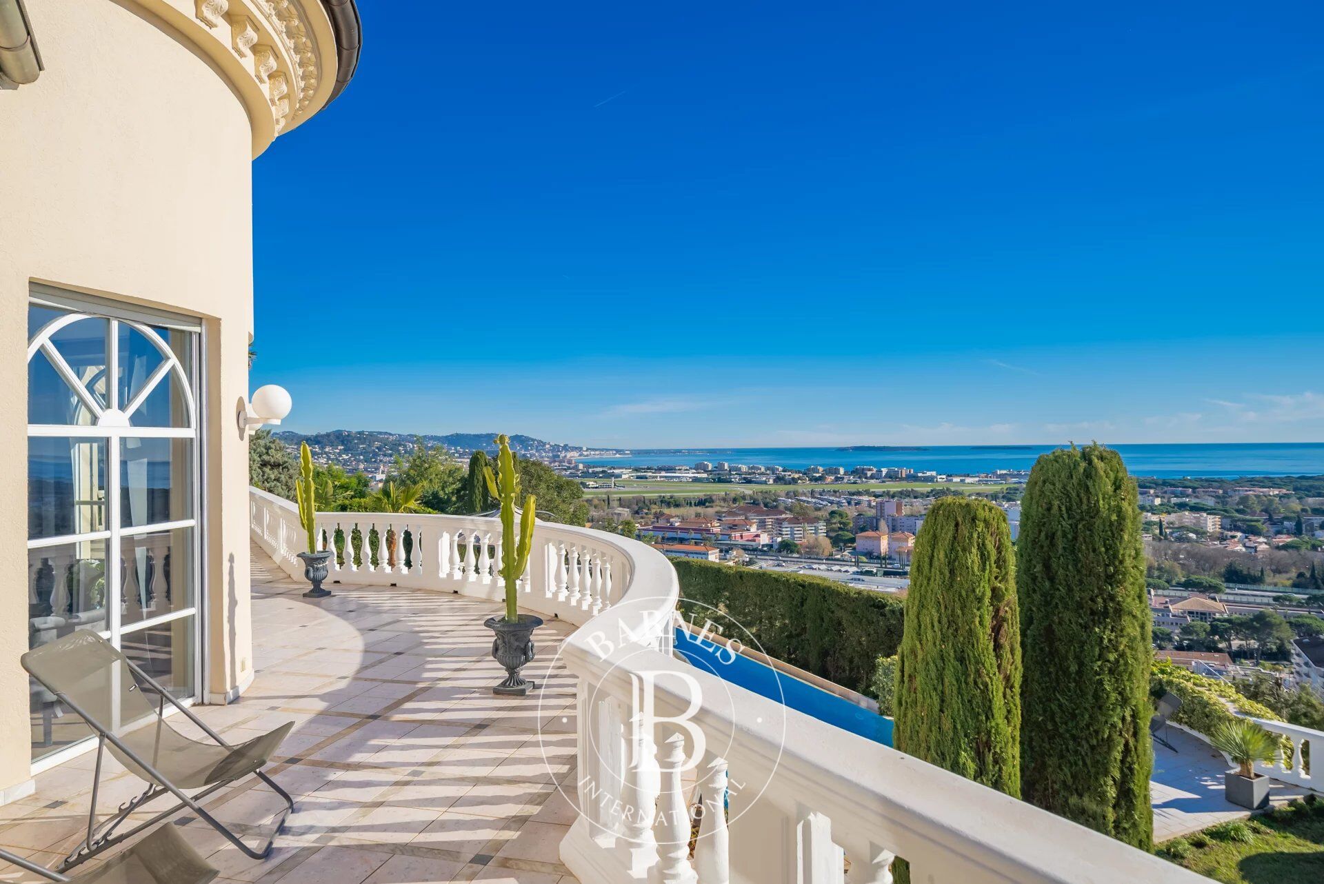 Ev Mandelieu-la-Napoule - picture 8