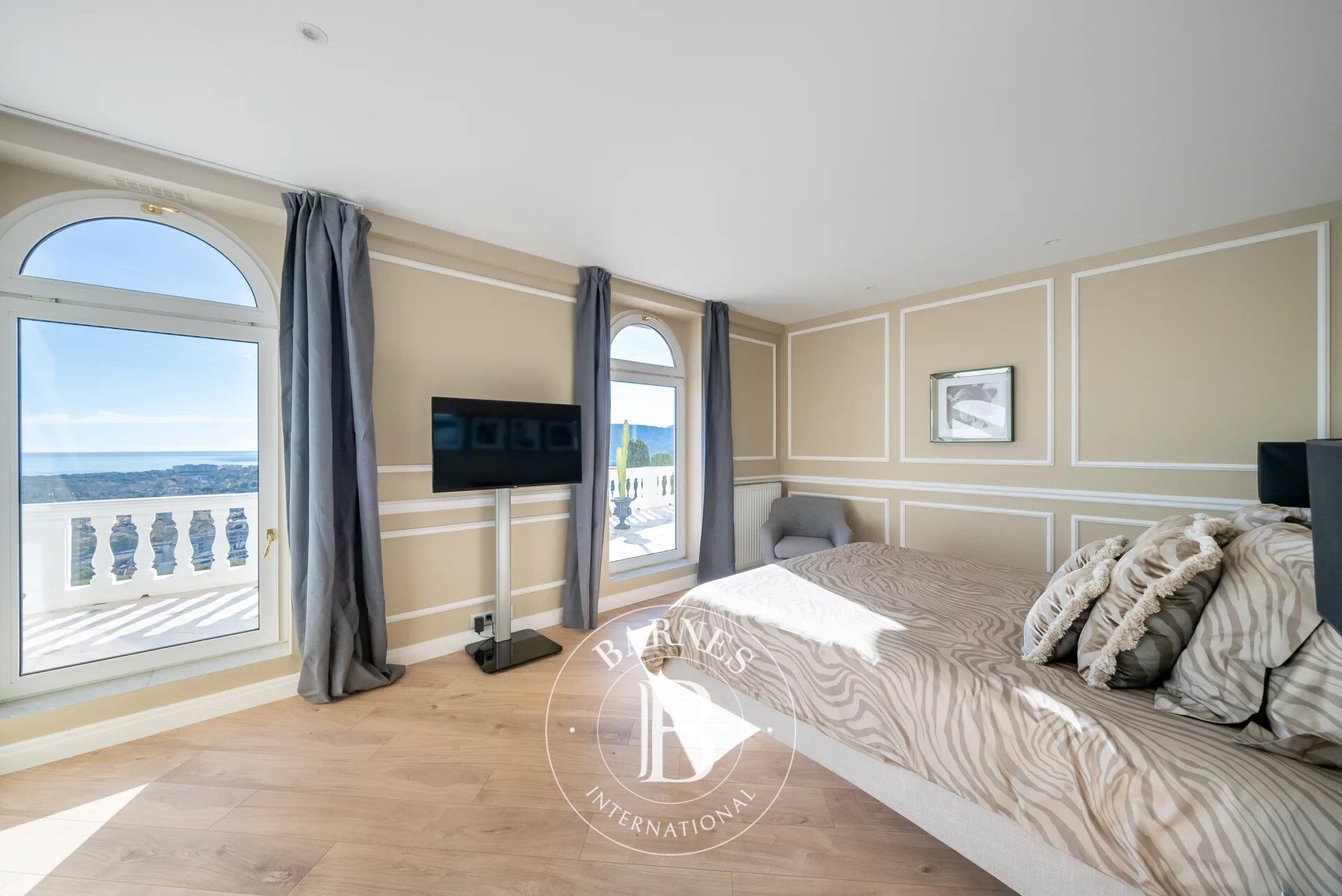 Ev Mandelieu-la-Napoule - picture 14