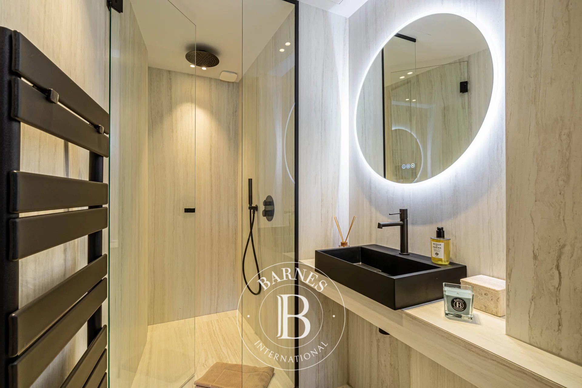 Daire Cannes - picture 8