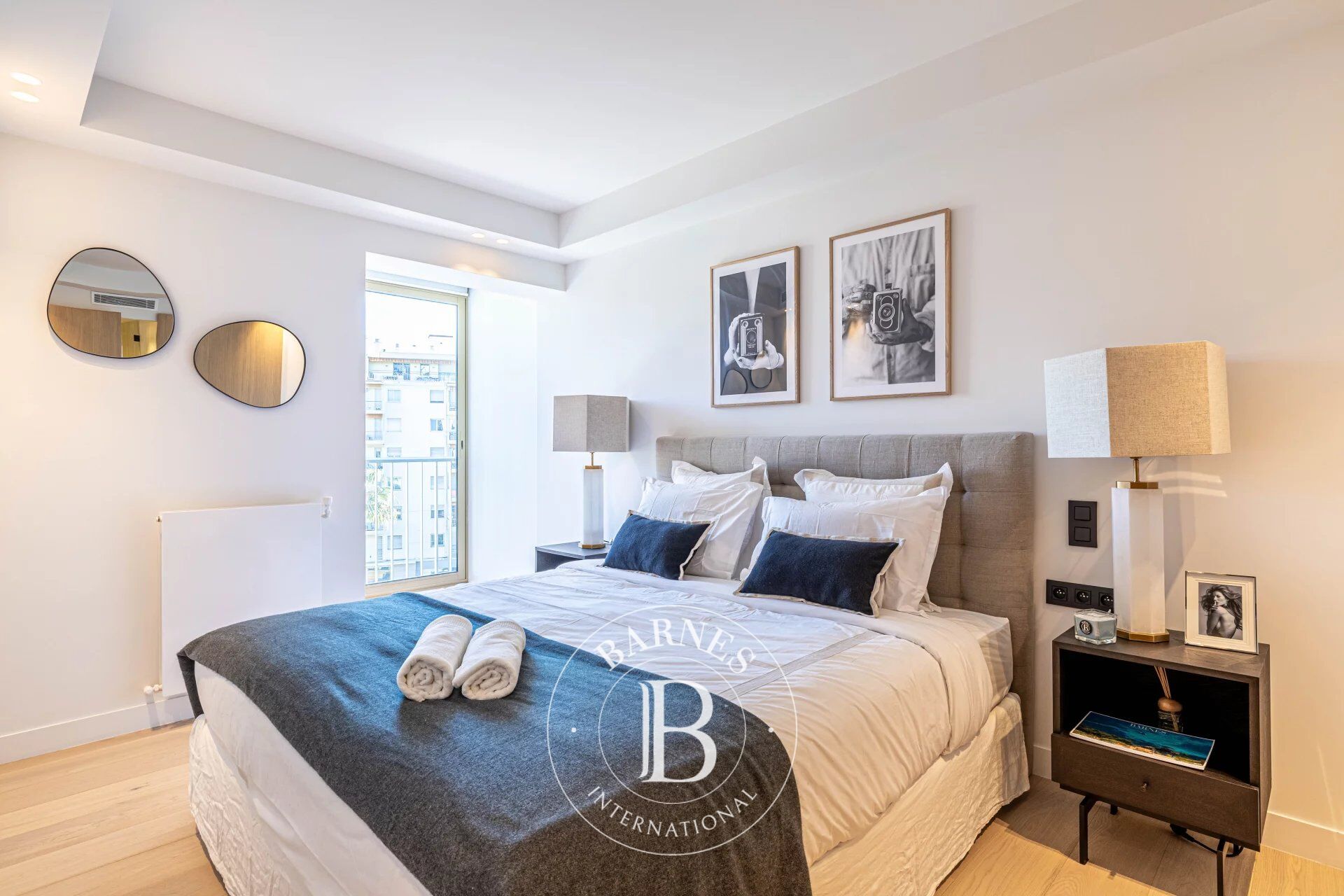 Daire Cannes - picture 7