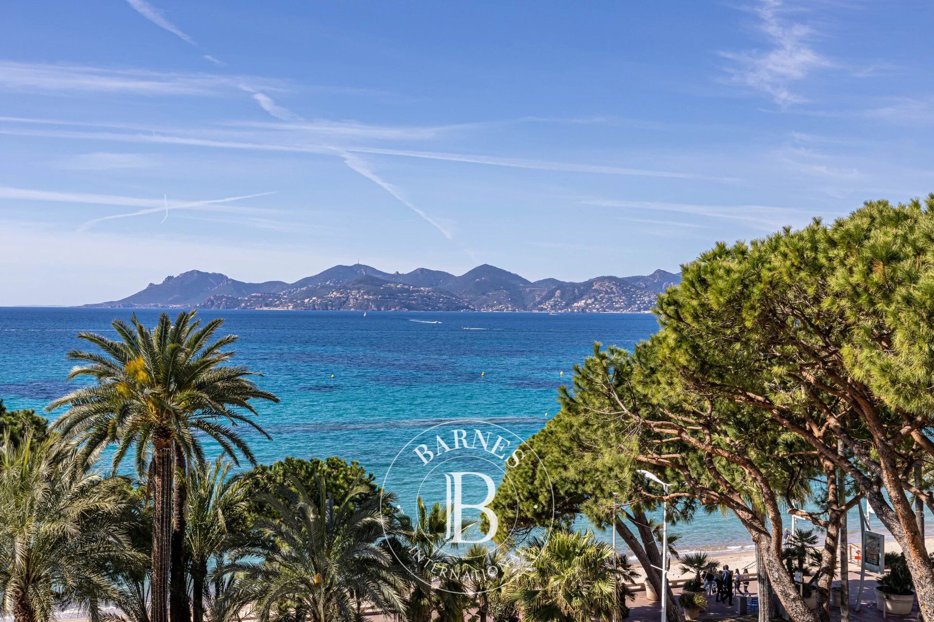 Daire Cannes - picture 4