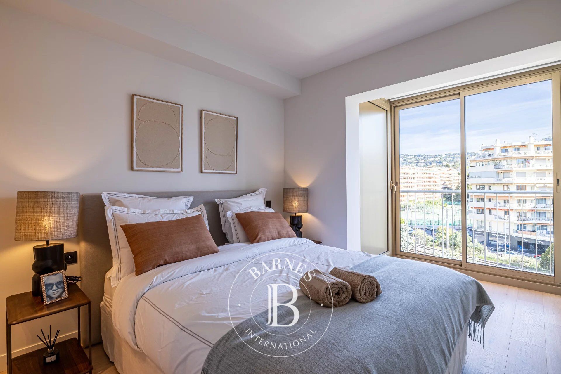 Daire Cannes - picture 9