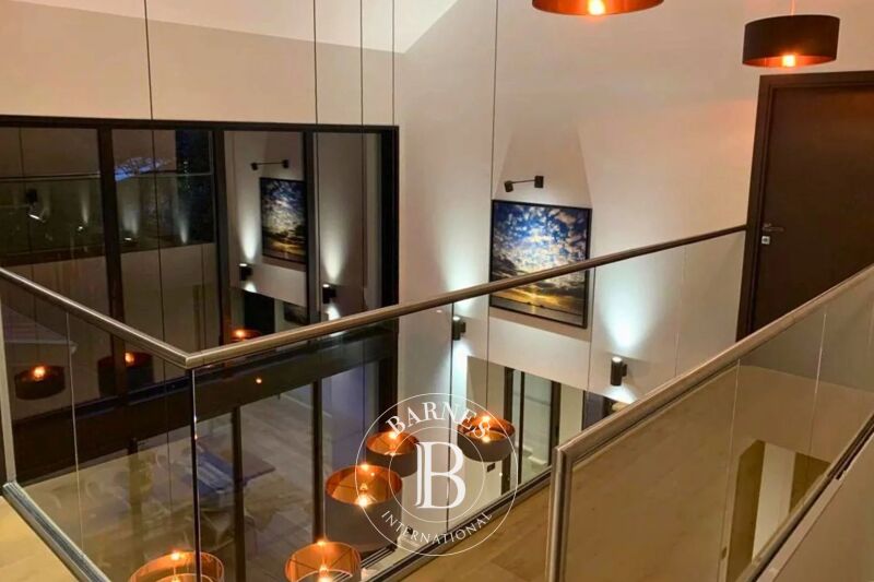 Vendido, Villa Arcachon - picture 3