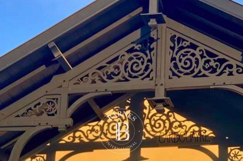 Vendido, Villa Arcachon - picture 2