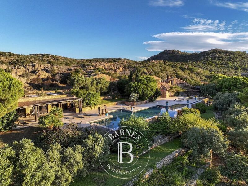 À louer Villa | Bonifacio - picture 2