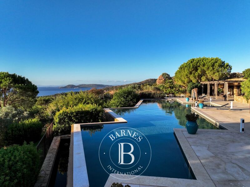 À louer Villa | Bonifacio - picture 3