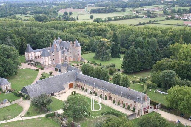 Schloß Blancafort - picture 2