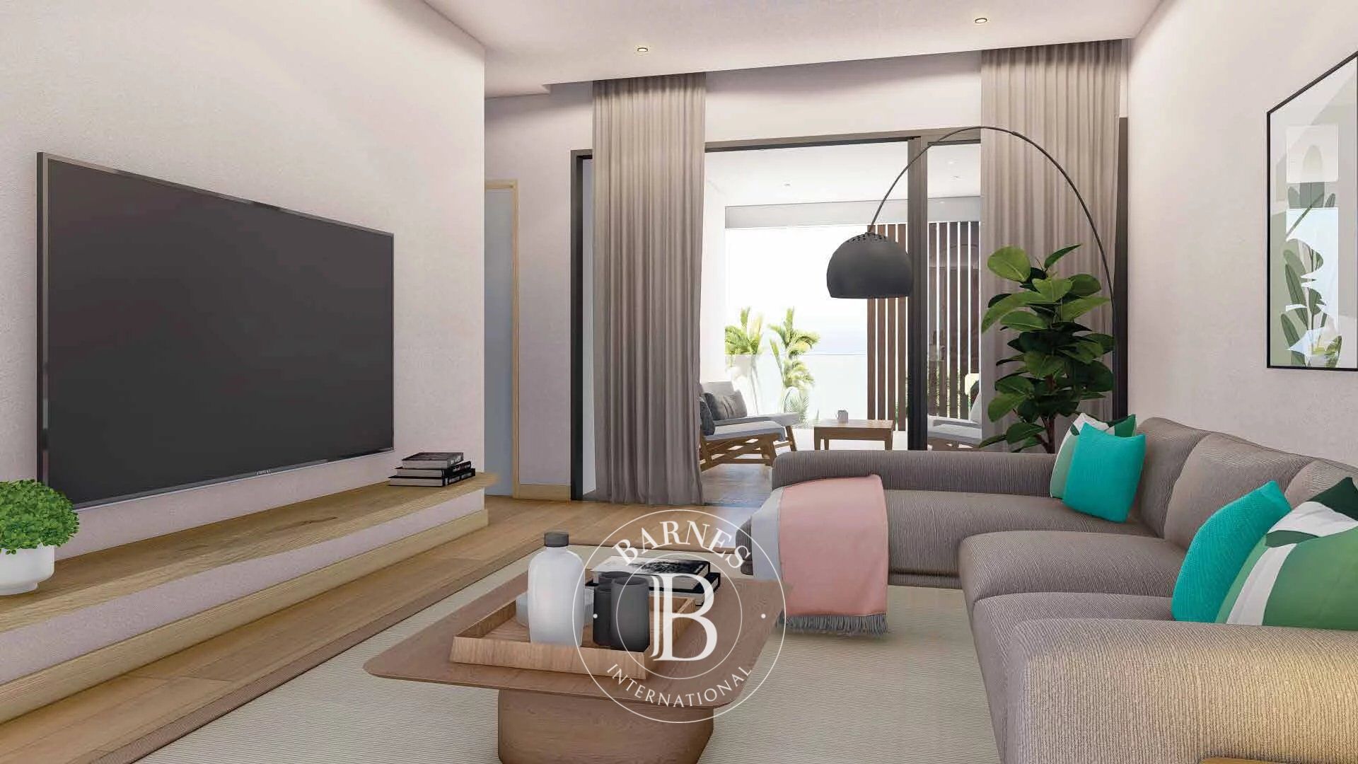 Daire Grand Baie - picture 5