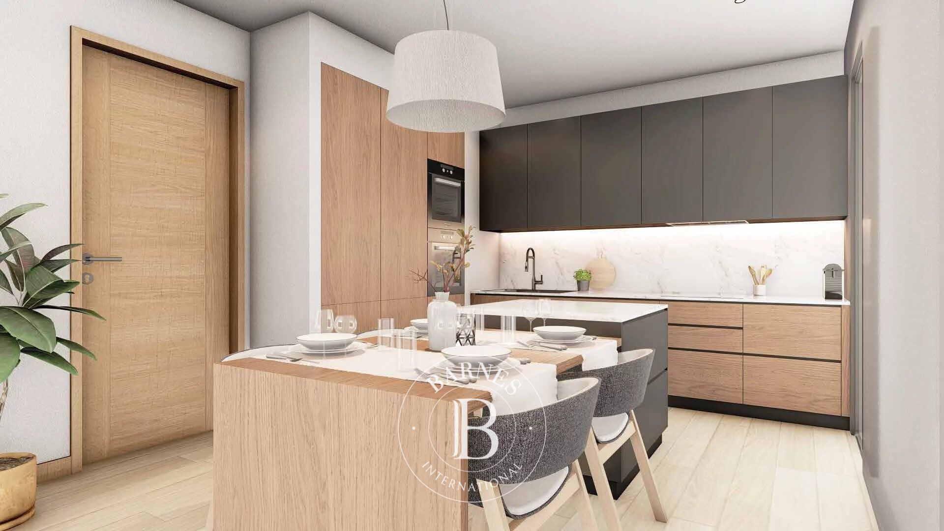 Daire Grand Baie - picture 7