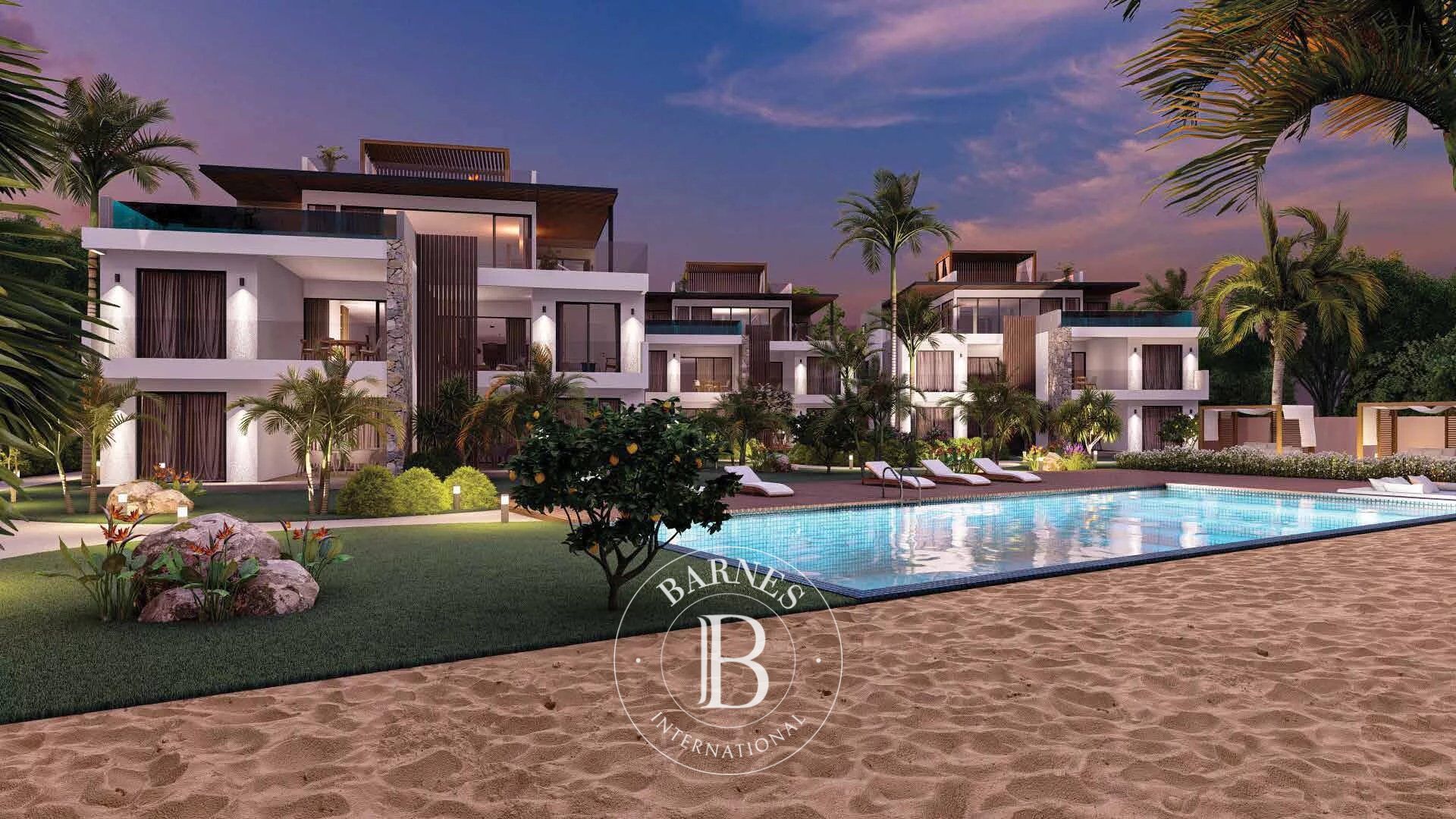 Daire Grand Baie - picture 16