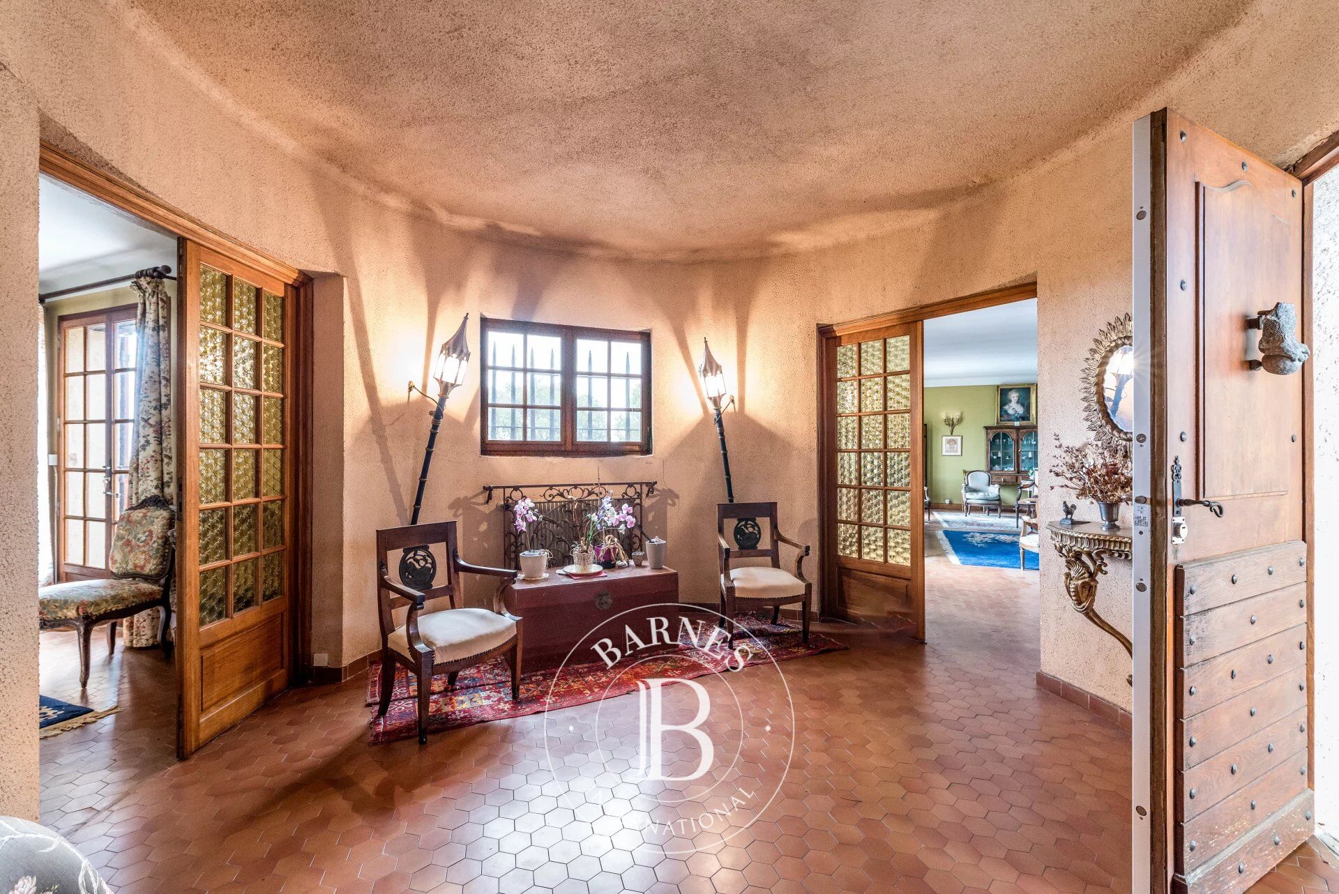 Mülkiyet Roquefort-les-Pins - picture 7