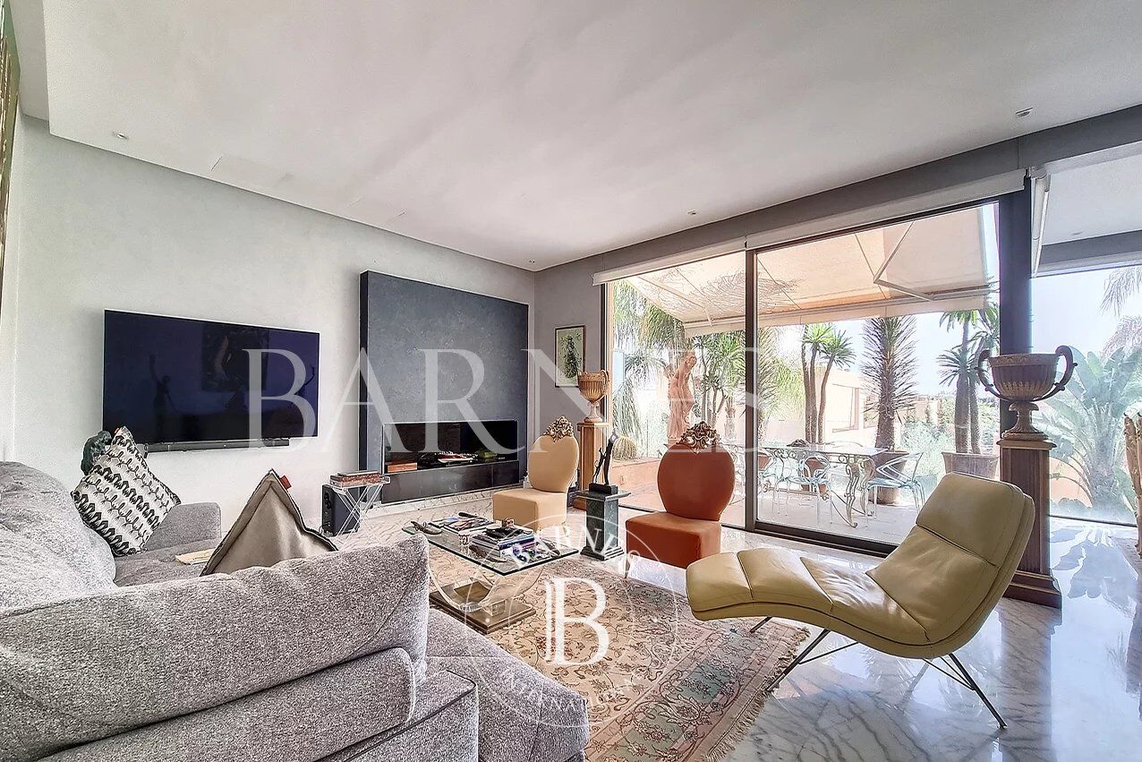 Daire Marrakech - picture 9