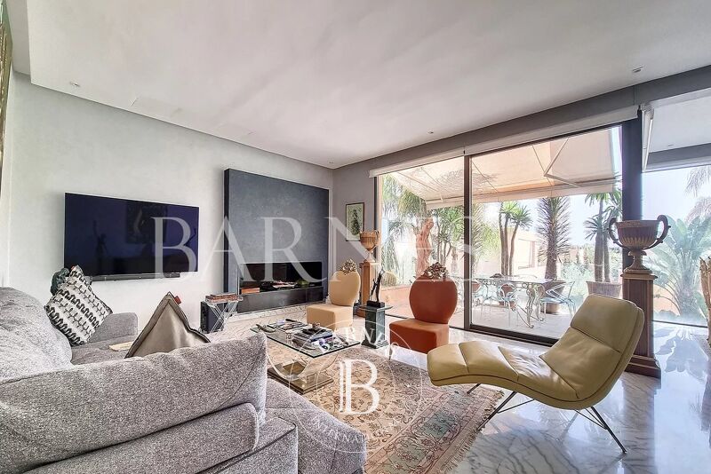 Zu verkaufen Wohnung | Marrakech - picture 2