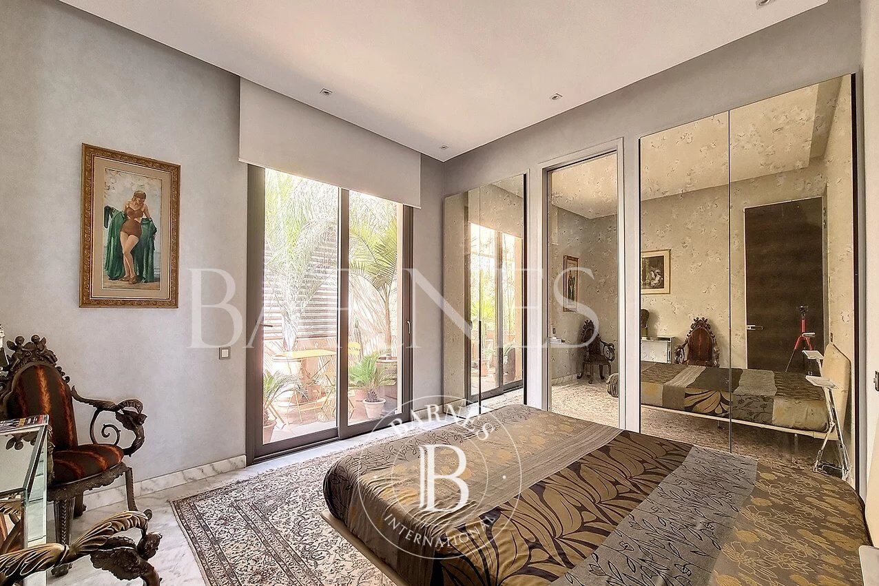 Daire Marrakech - picture 4