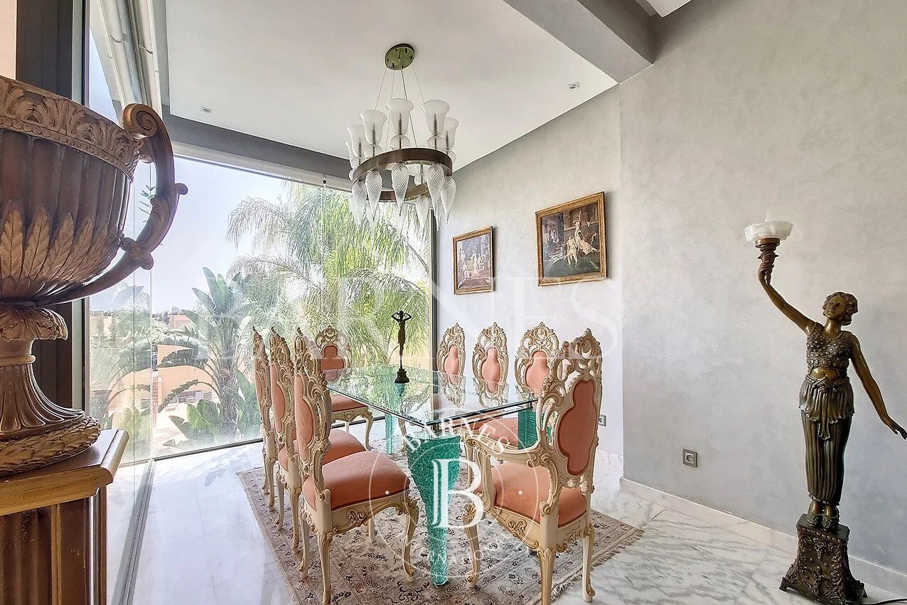 Daire Marrakech - picture 10