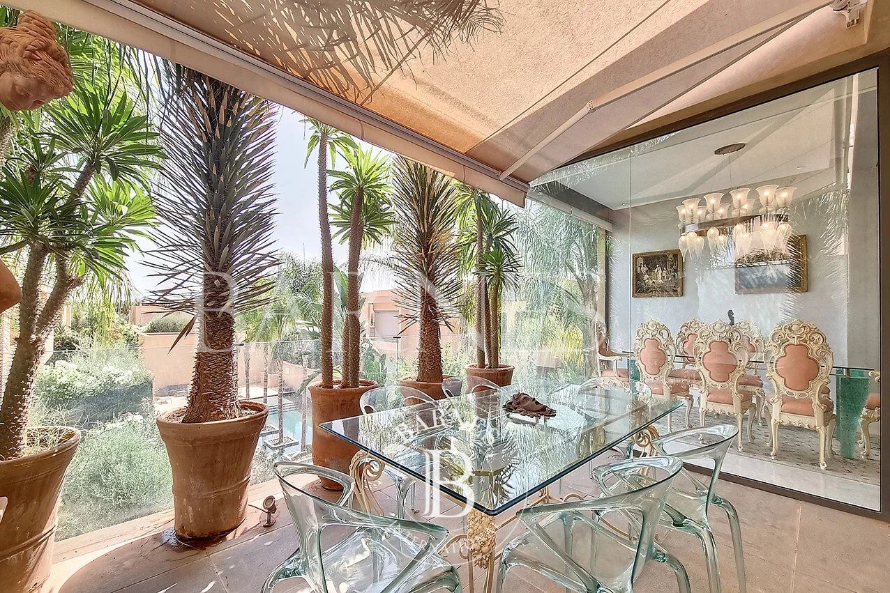 Daire Marrakech - picture 13