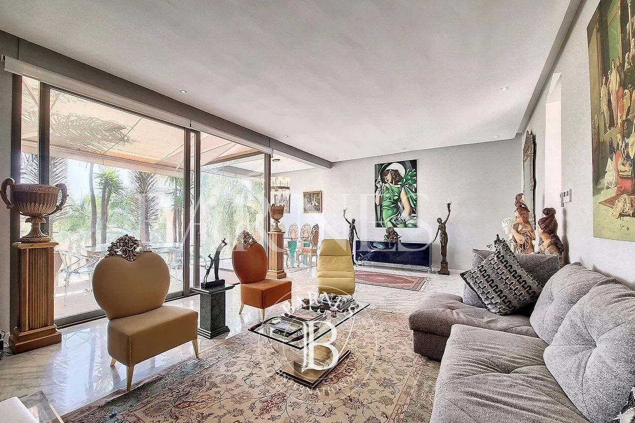 Daire Marrakech - picture 12