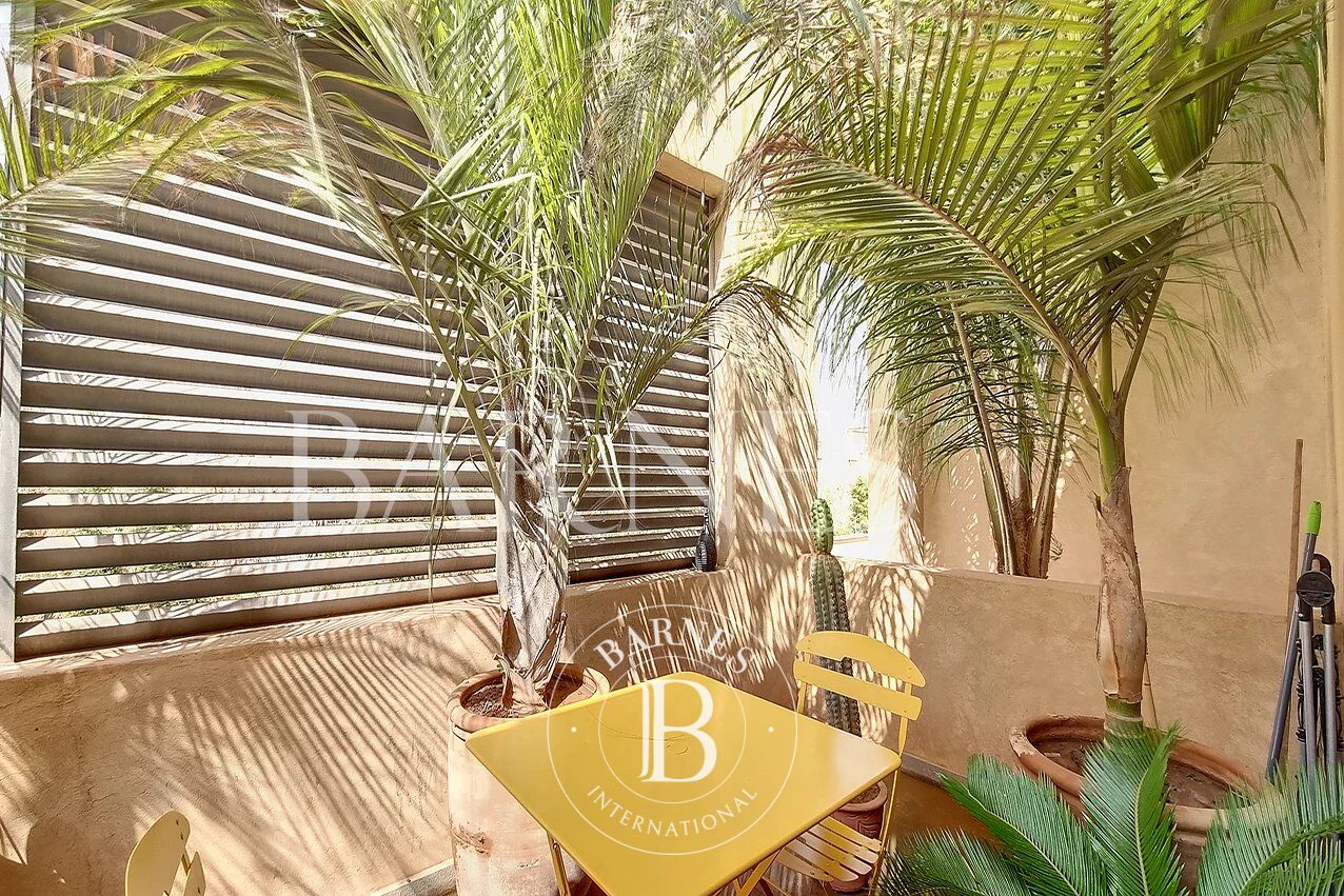 Daire Marrakech - picture 5