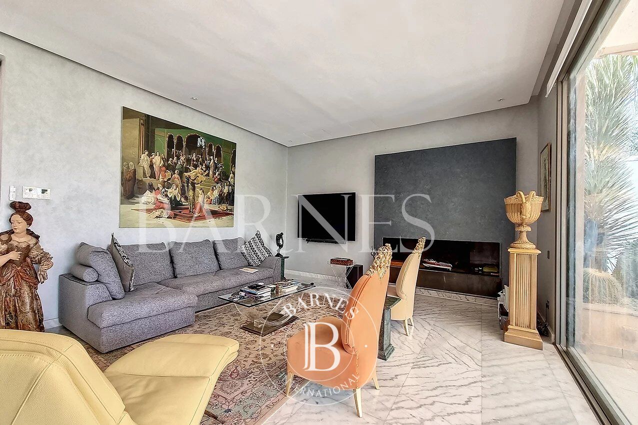 Daire Marrakech - picture 11