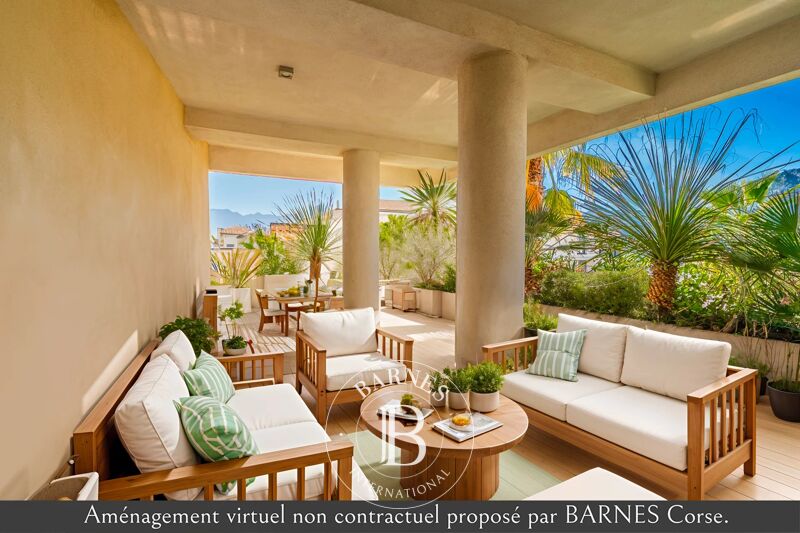 For Sale, Apartment Calvi - picture 2