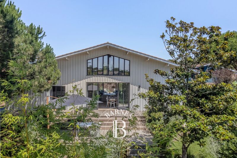 Venta, Casa Cap-Ferret - picture 2