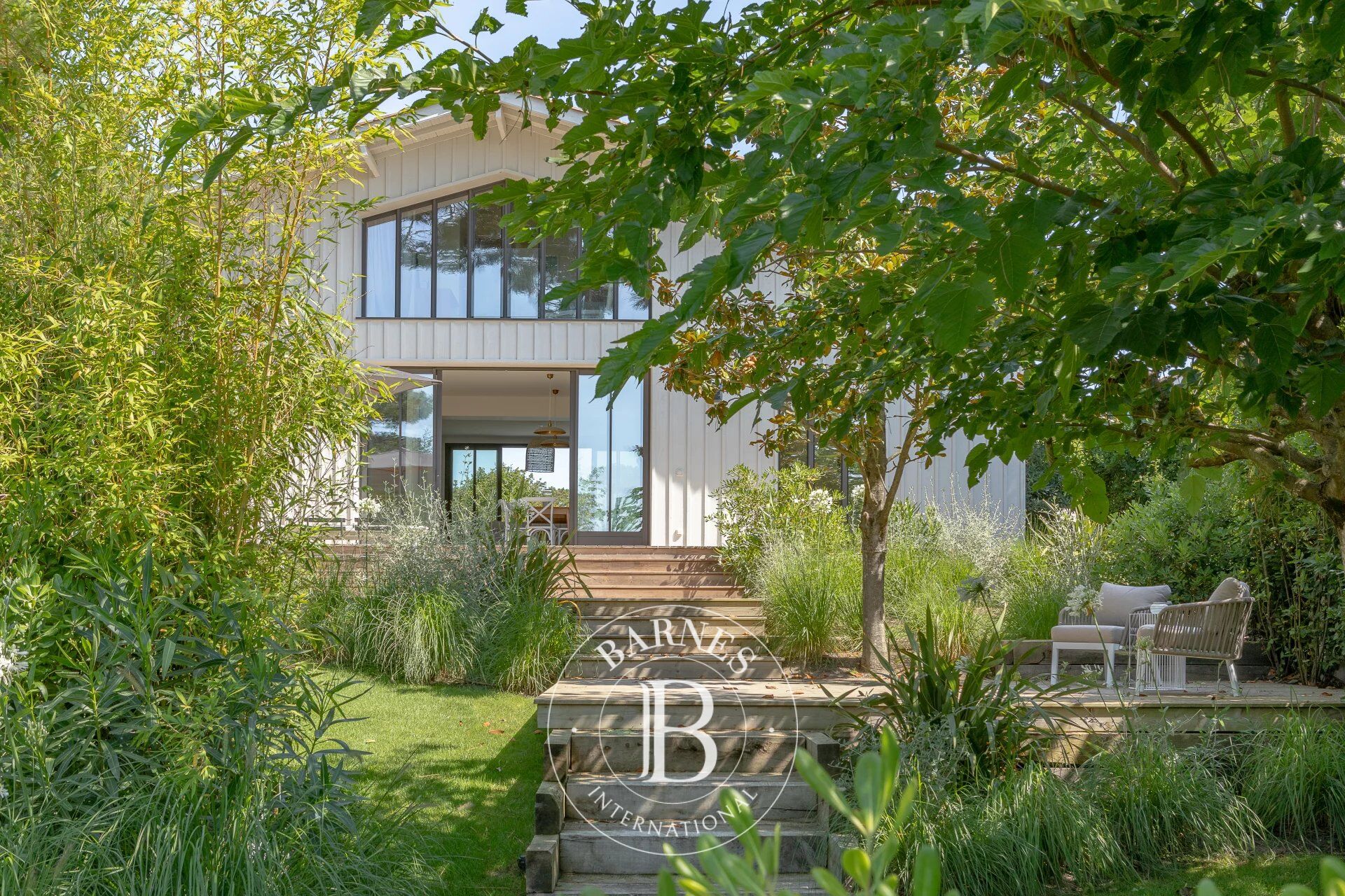 Casa Cap-Ferret - picture 1