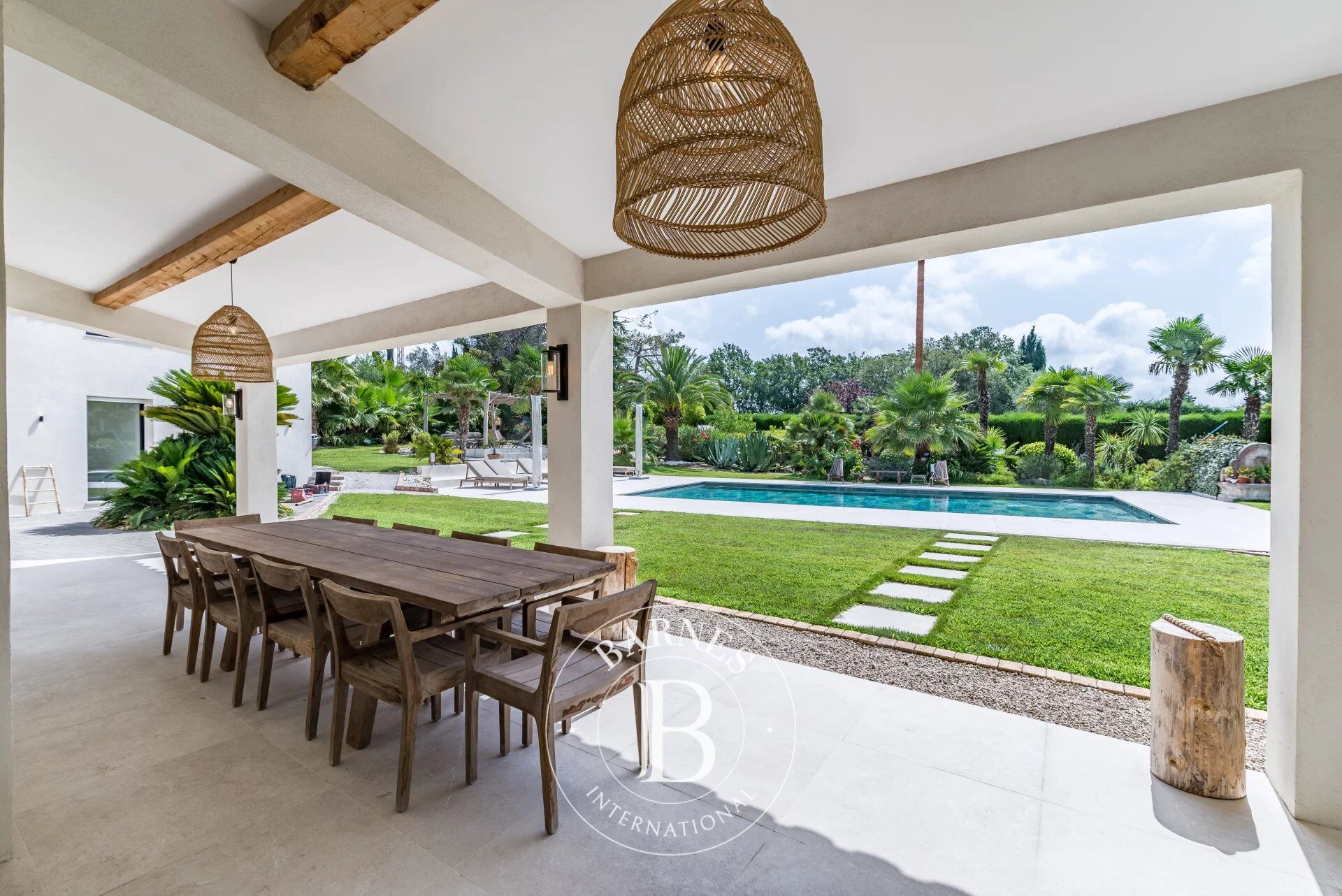 Villa Mougins - picture 3