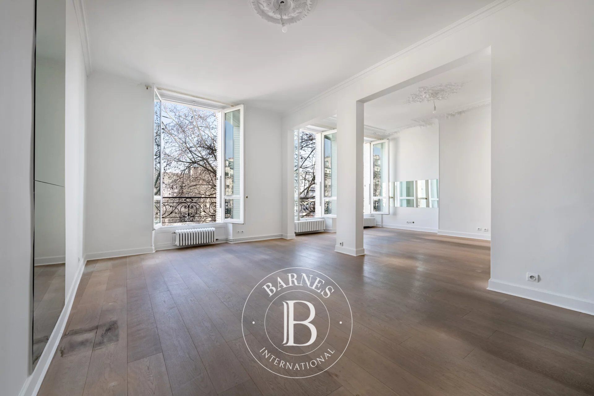 Apartment for sale - Paris 4 - Bastille - picture 2