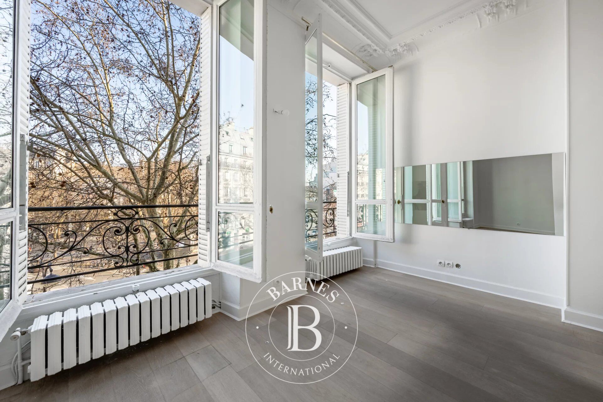 Apartment for sale - Paris 4 - Bastille - picture 1