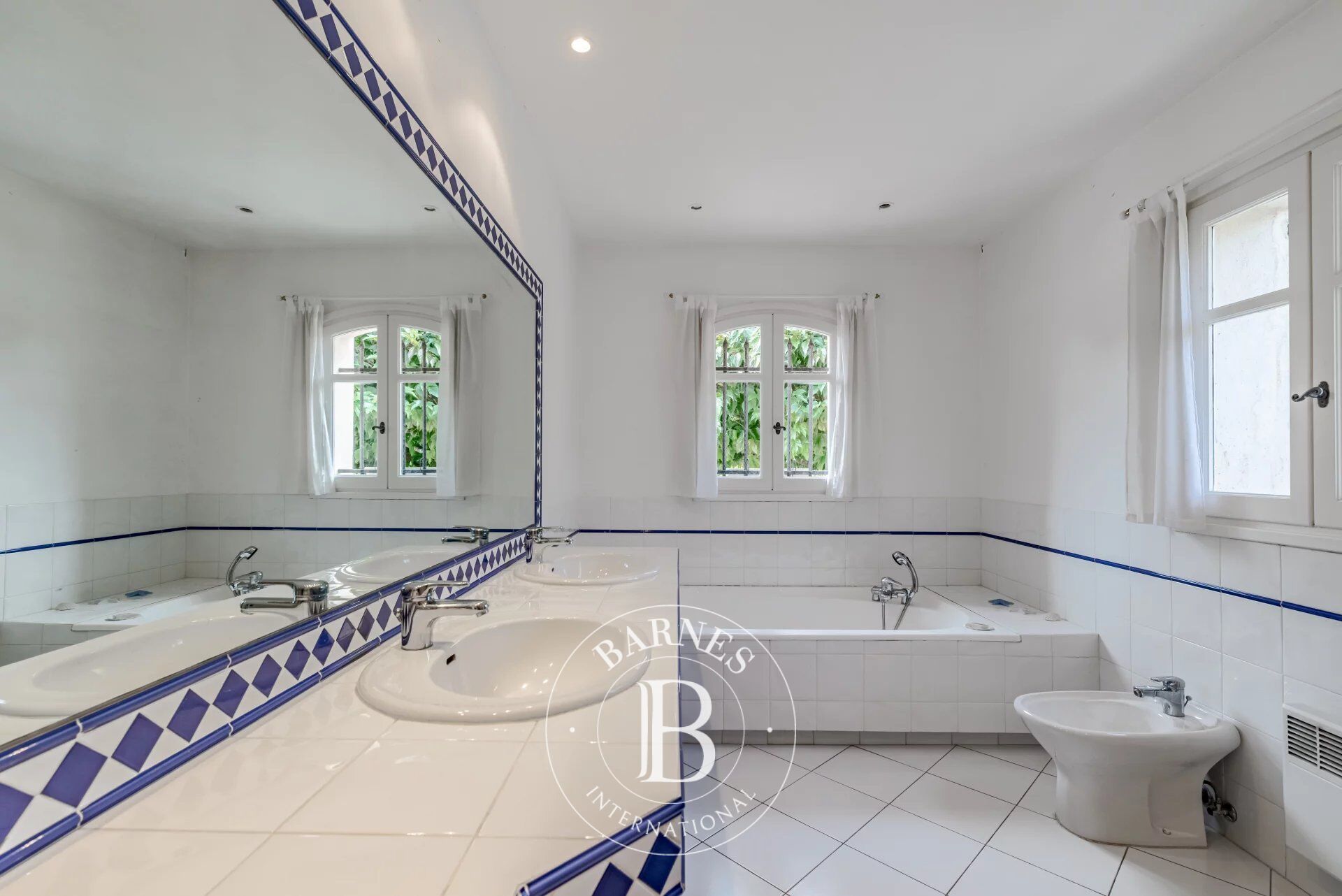 Villa Châteauneuf-Grasse - picture 12