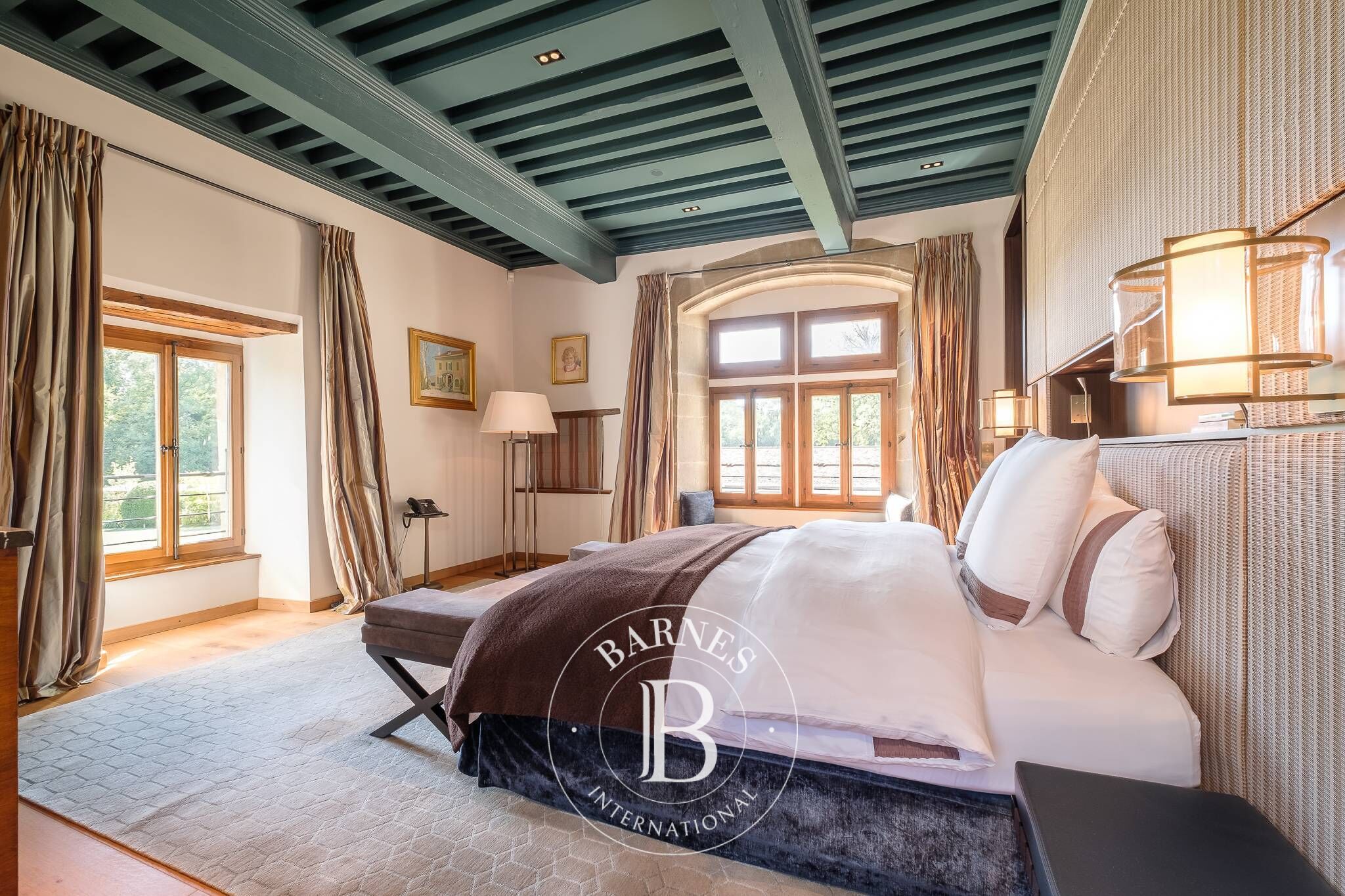 Zu verkaufen Villa | Choulex - picture 4