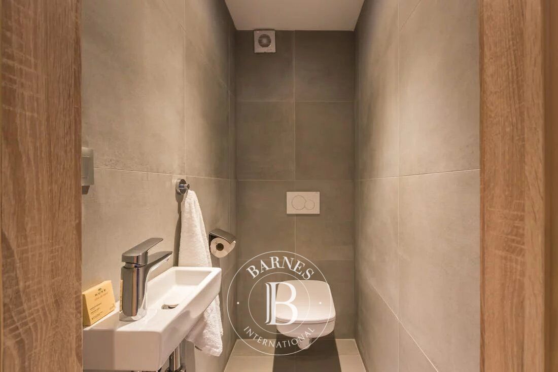 Daire Montriond - picture 5