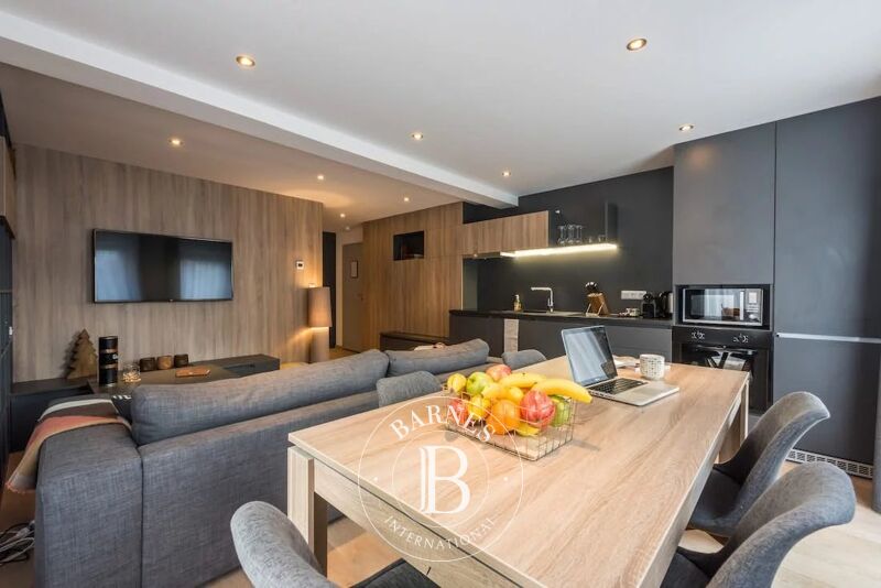 Vendita Appartamento | Montriond - picture 3