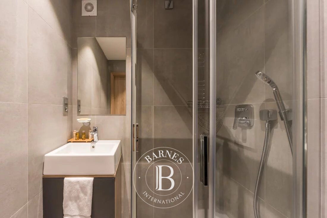 Daire Montriond - picture 6